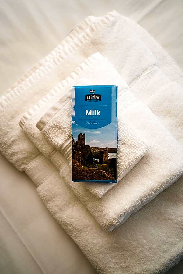 Polzeath Beach House