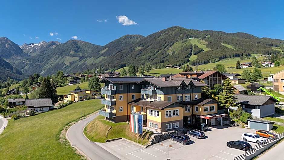 Apparthotel Bliem
