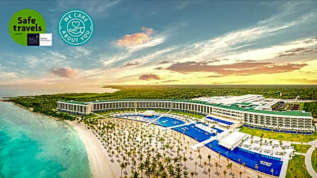 Barceló Maya Riviera - All Inclusive Adults Only - New Hotel