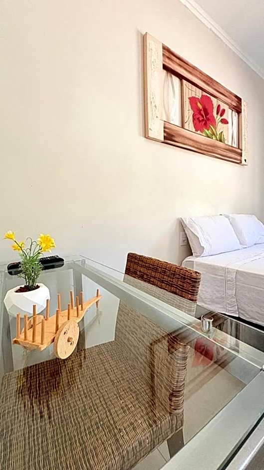 Chalés Ipê do Lago