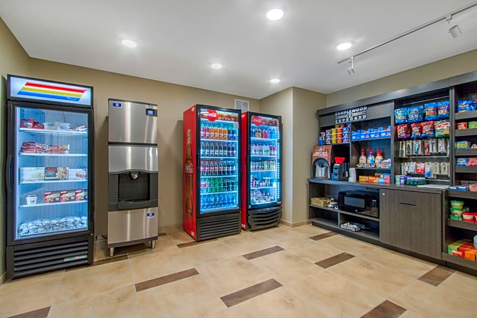 Candlewood Suites San Antonio Lackland AFB Area By IHG