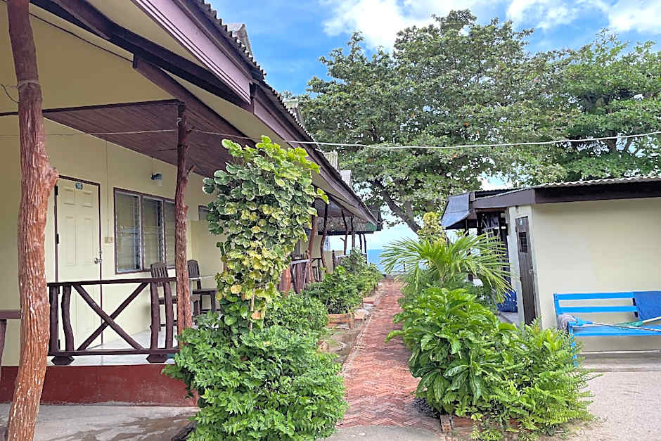 Sea Breeze Bungalow