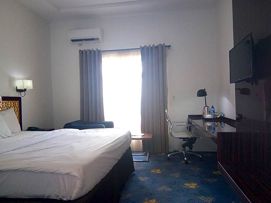 Adig Suites Enugu