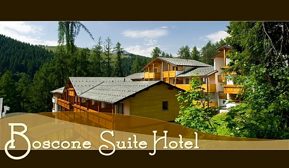 Boscone Suite Hotel