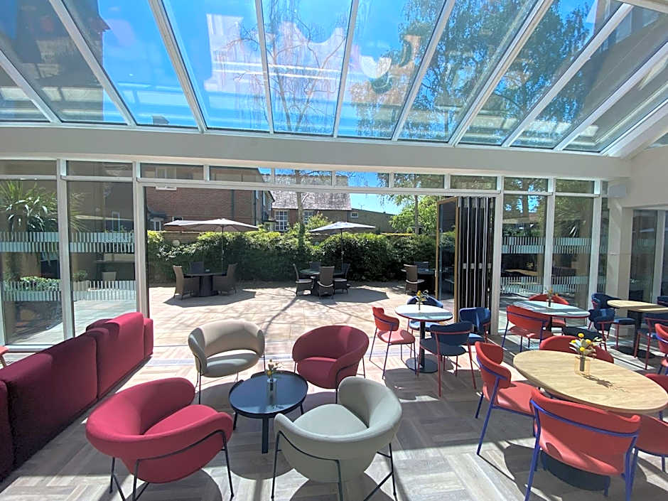 Holiday Inn Express Windsor By IHG