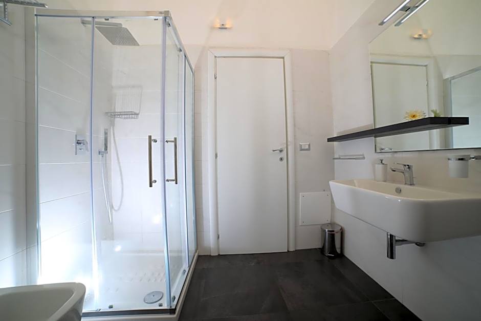Acquamarina B&b