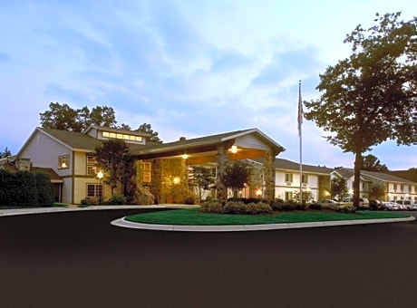 Swan Lake Resort