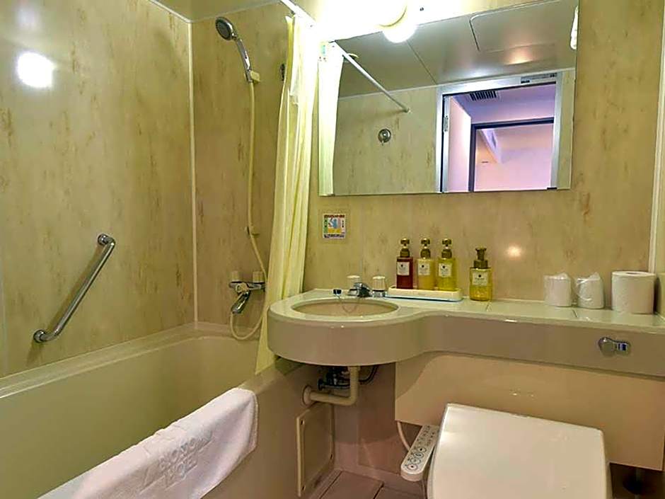 Blossom Hotel Hirosaki