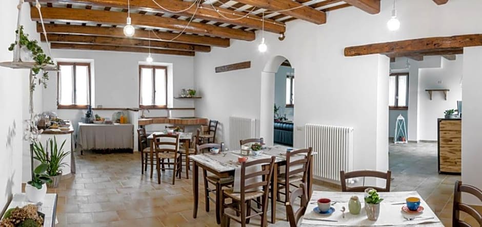 ValleChiara B&B