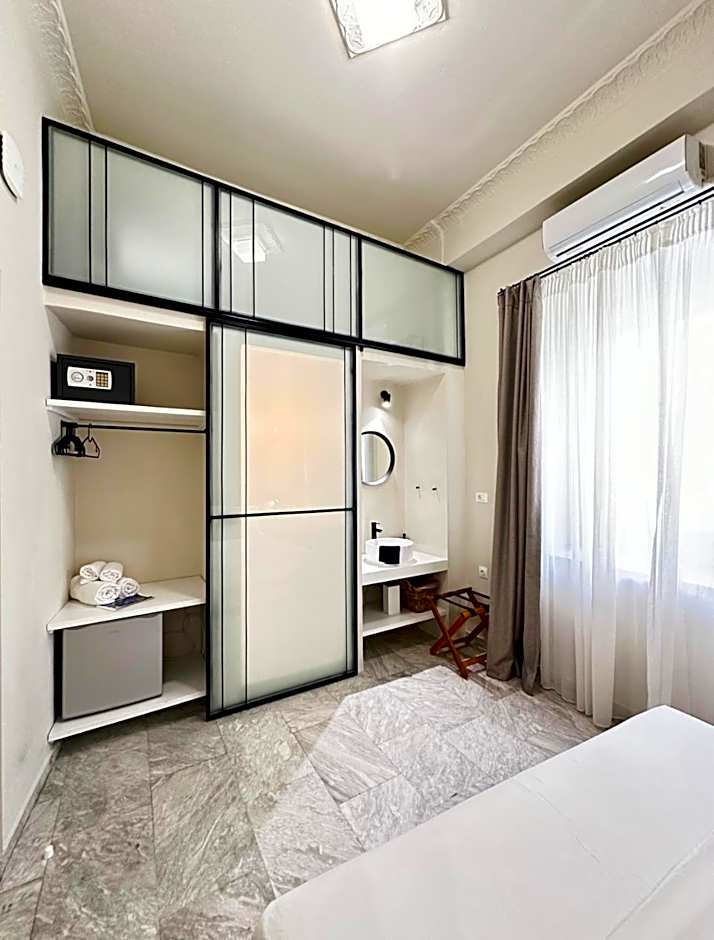 OIKO MINI SUITES