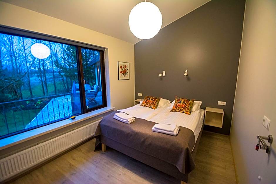 Brekkugerdi Guesthouse