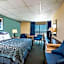 Days Inn by Wyndham Atlantic City Oceanfront-Boardwalk