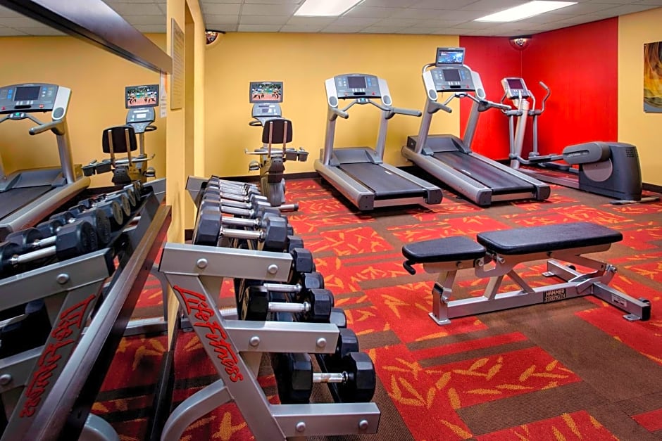 Courtyard by Marriott Tarrytown Westchester County