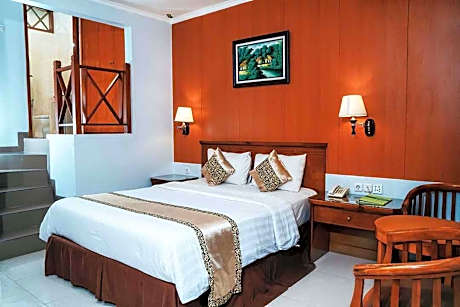 Bungalow - 1-Bedroom