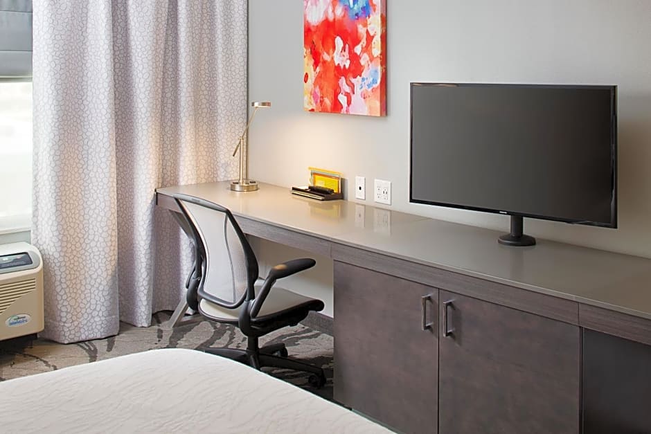 Hilton Garden Inn Dallas/Arlington South