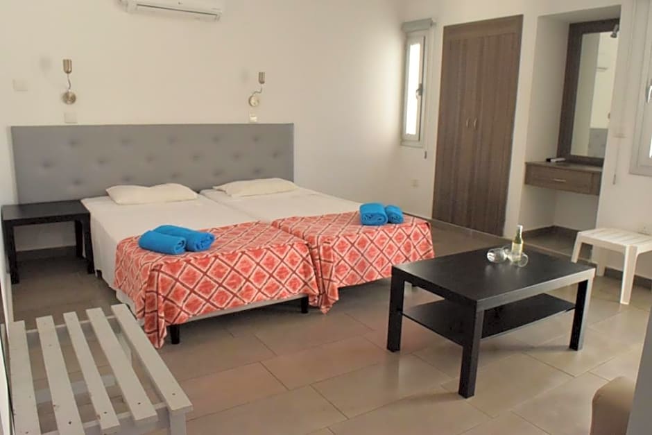 Rio Gardens Aparthotel
