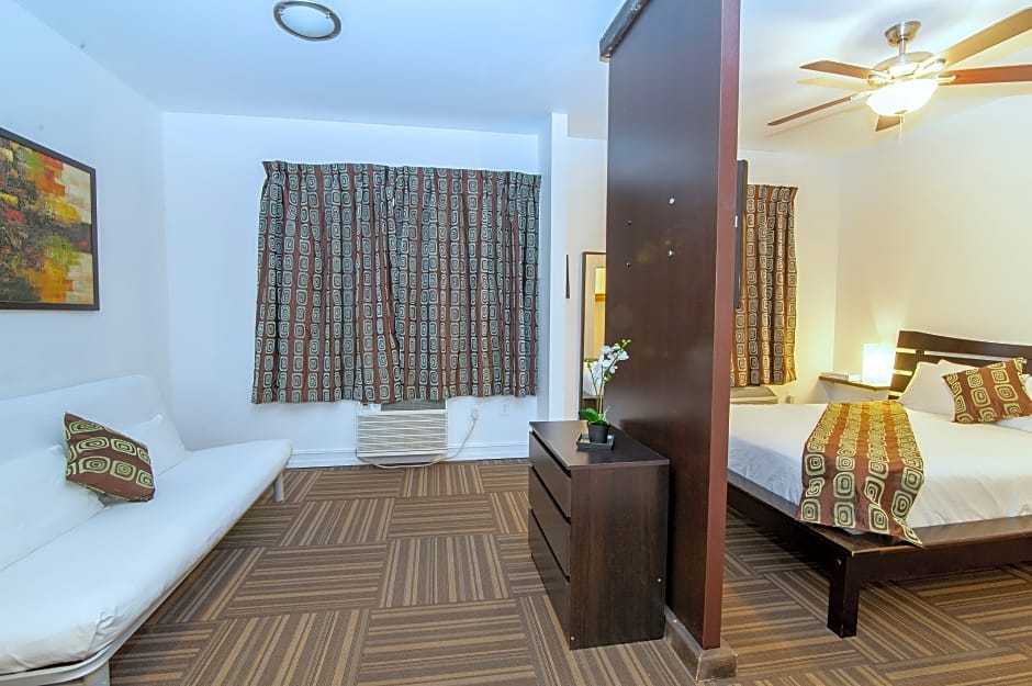 Ocean Reef Suites
