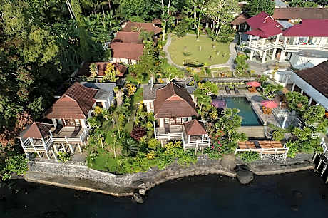 Solitude Lembeh Resort