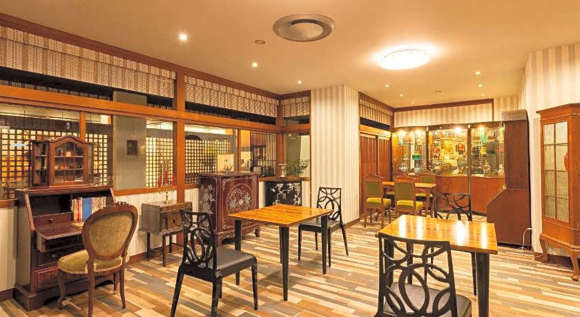 Kyotoya Hotel
