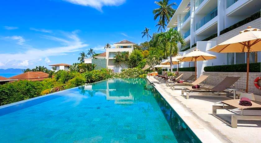 Code Samui Hotel