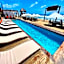 Hotel Nude Zipolite & beach club