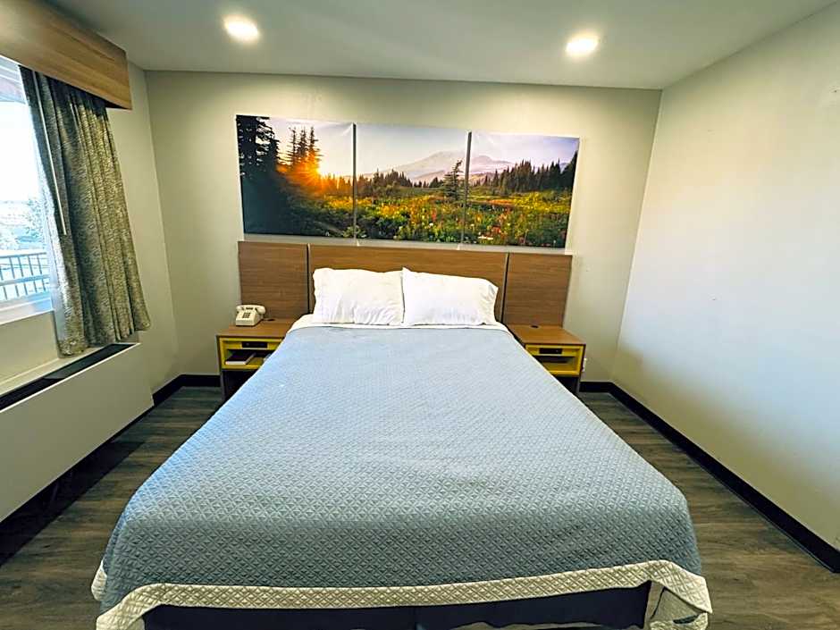 Days Inn by Wyndham Barstow