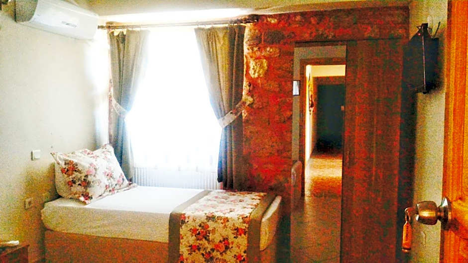 Odunluk Tas Konak Hotel