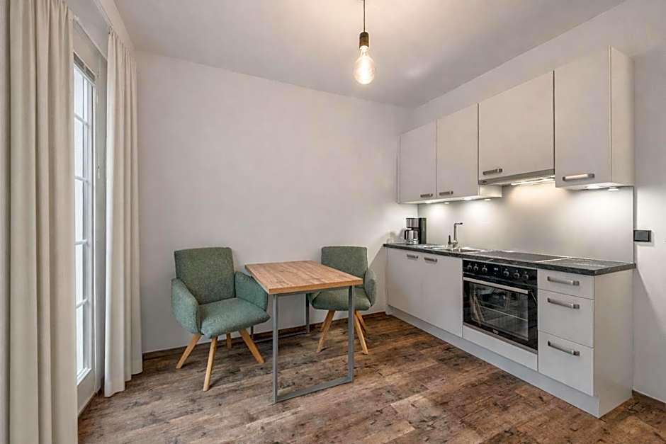 Club Alpenresidenz Gastein