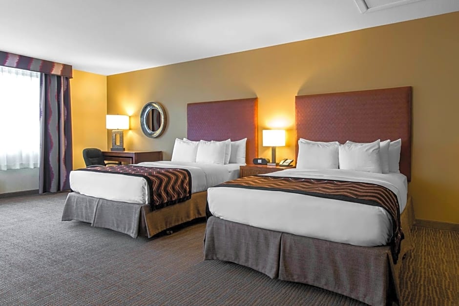 The Golden Hotel, Ascend Hotel Collection