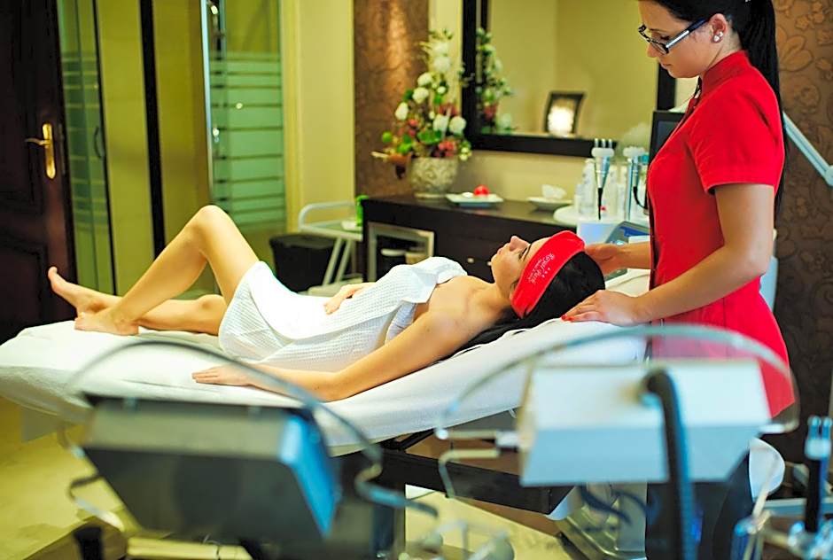 Royal Park Hotel & Spa