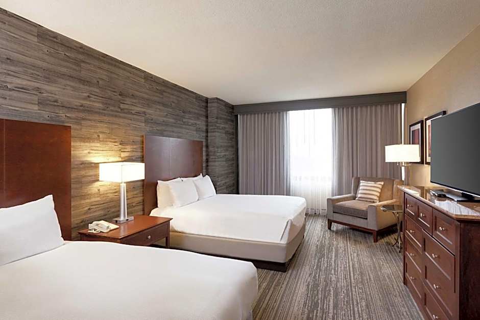 DoubleTree by Hilton Hotel & Suites Houston by the Galleria
