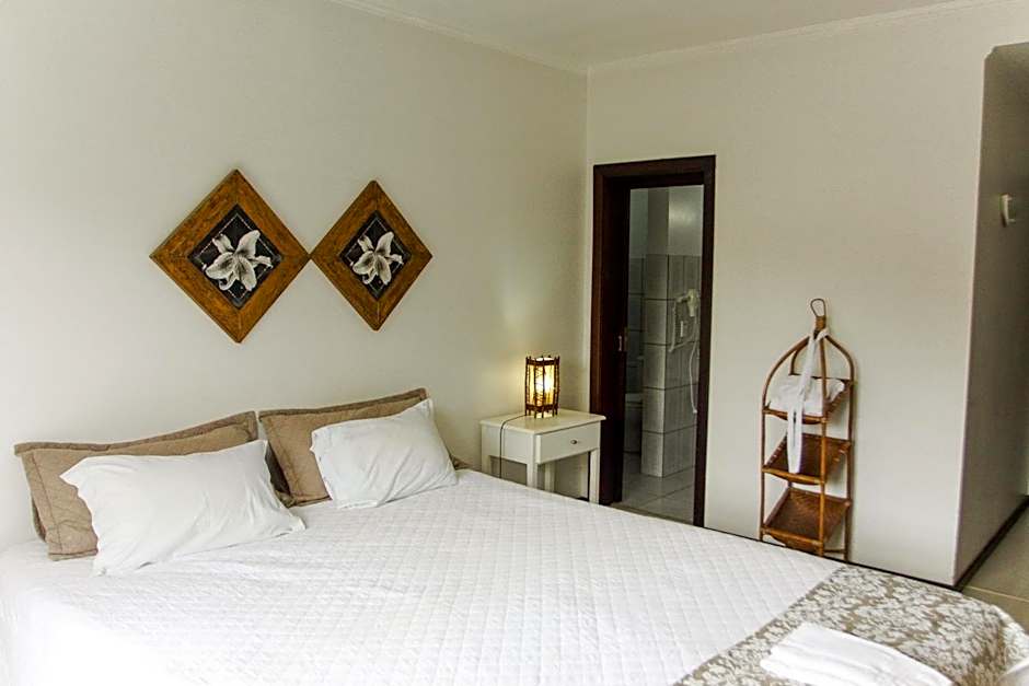 Hotel Village da Serra