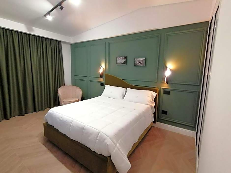 Hotel XBusiness