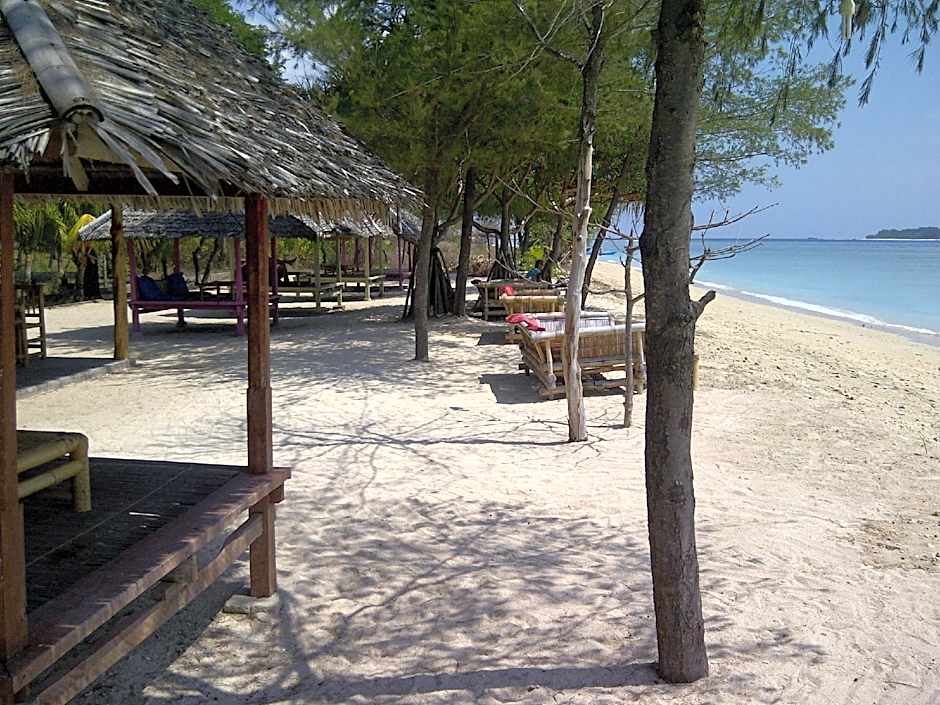 Nusa Indah Bungalows