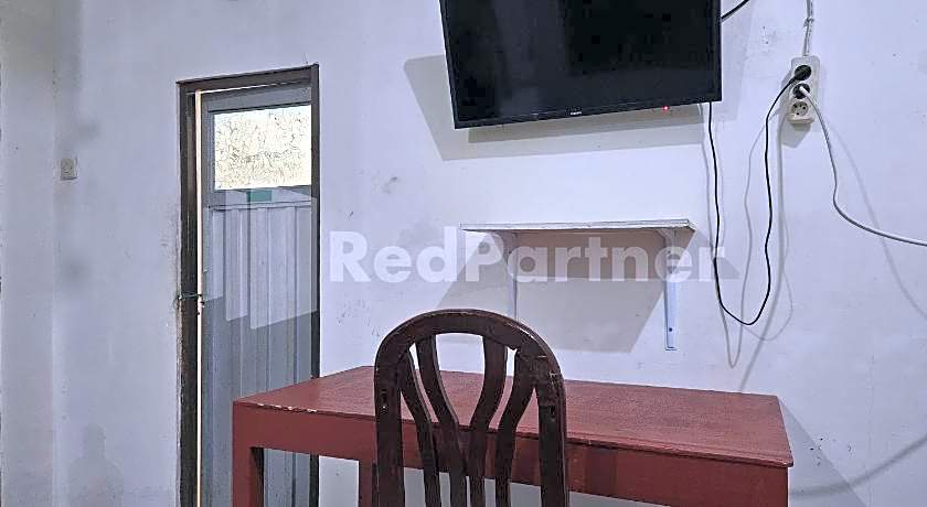 Gedangan Indah Homestay RedPartner
