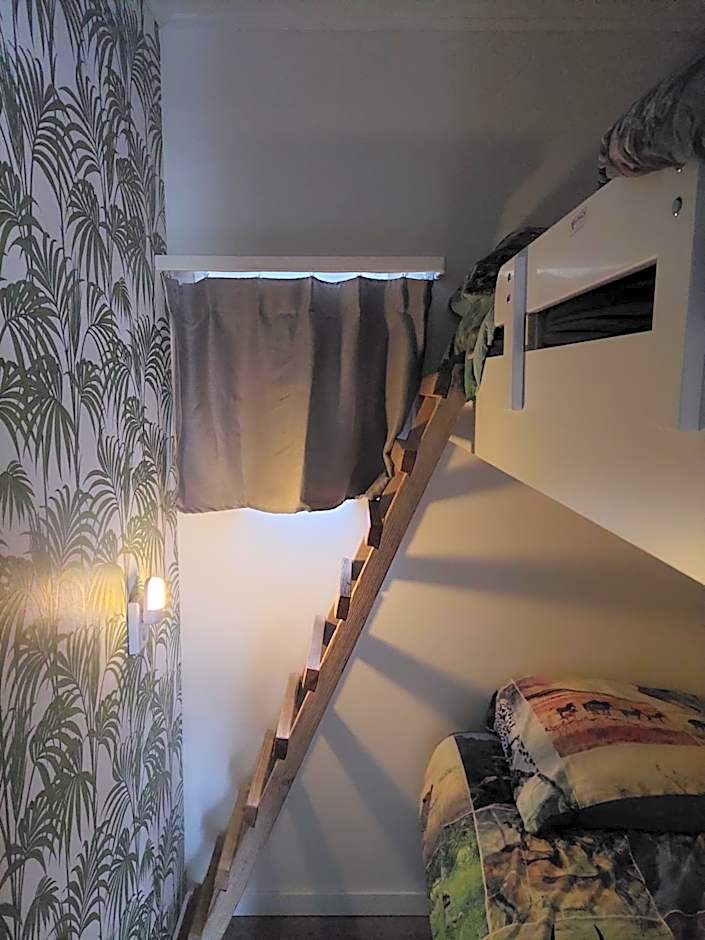 Chalet Moderna Putten