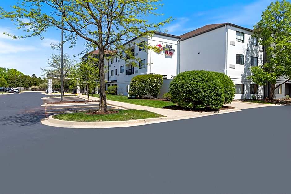 Best Western Plus Elgin - Chicago