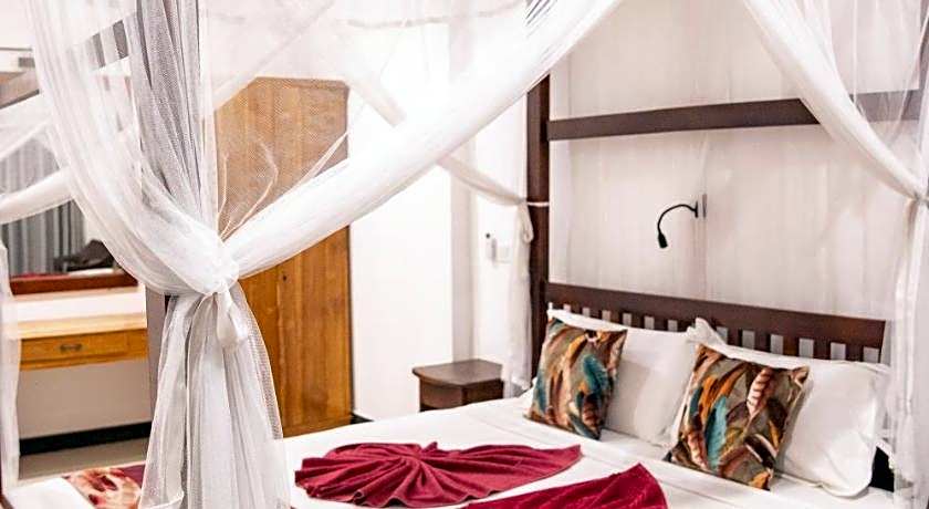 Marine Tourist  Guest House