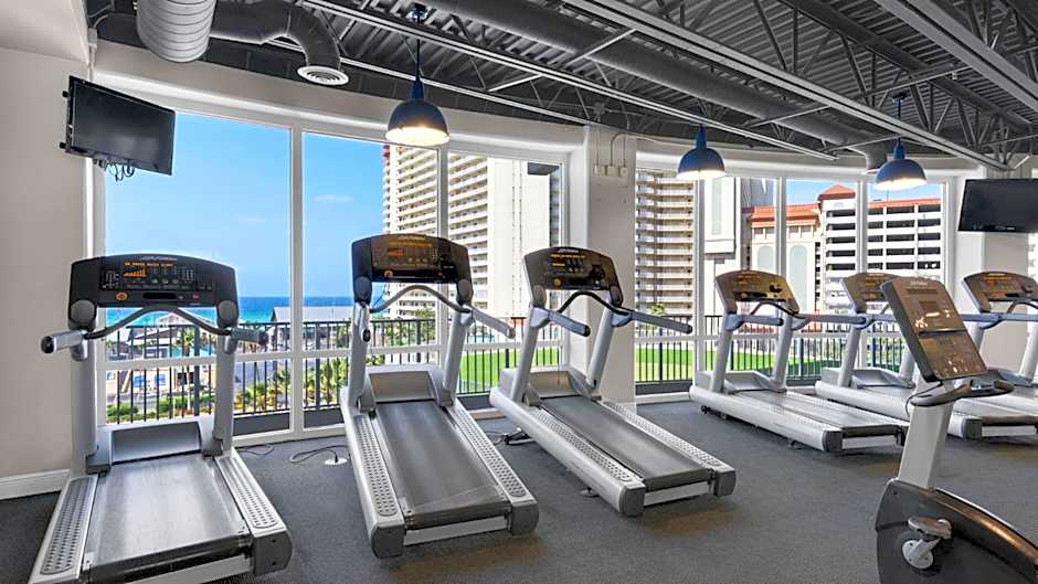 Laketown Wharf 1037