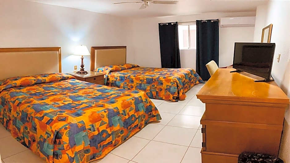 Hotel Paquime