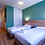 Comfort Aparthotel Le Mans