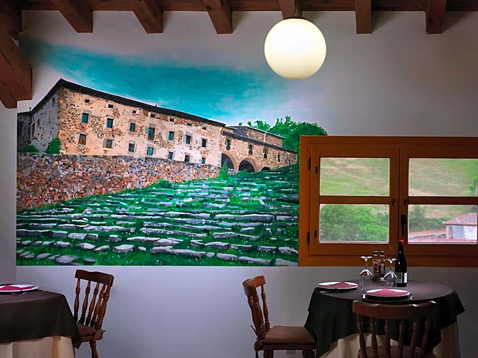 Posada Hoyos de Iregua