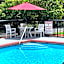 Comfort Suites Salisbury I-85