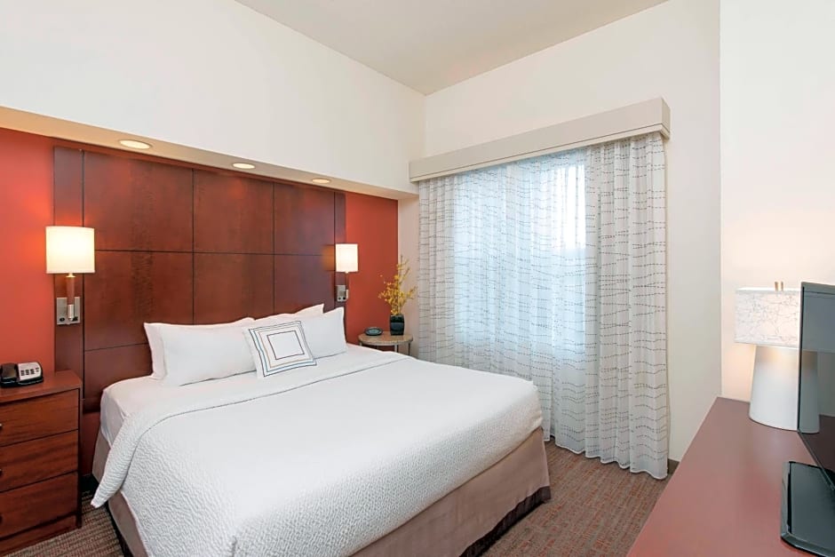 Residence Inn Moline Quad Cities