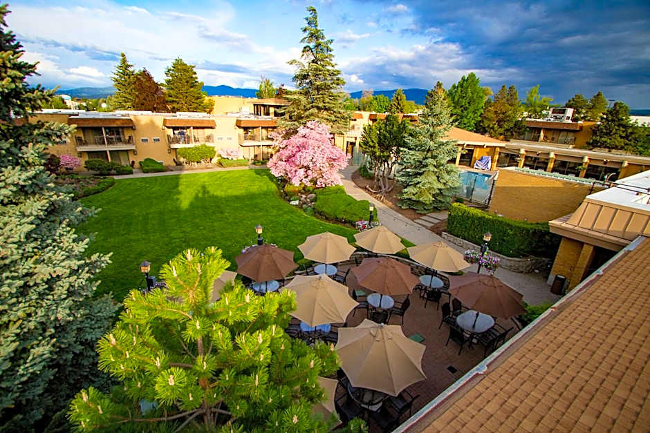 Mirabeau Park Hotel