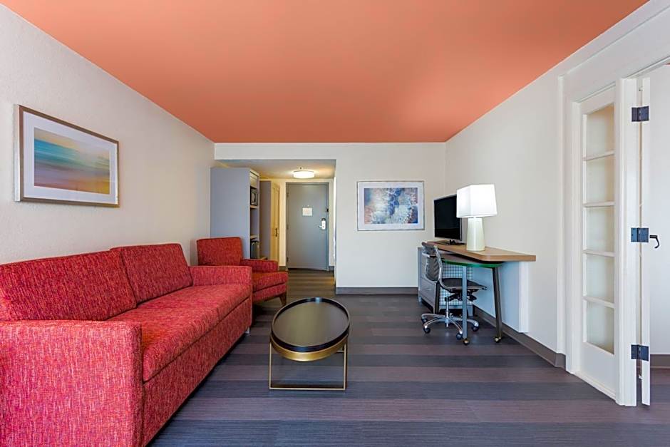 Holiday Inn Timonium - Baltimore North By IHG