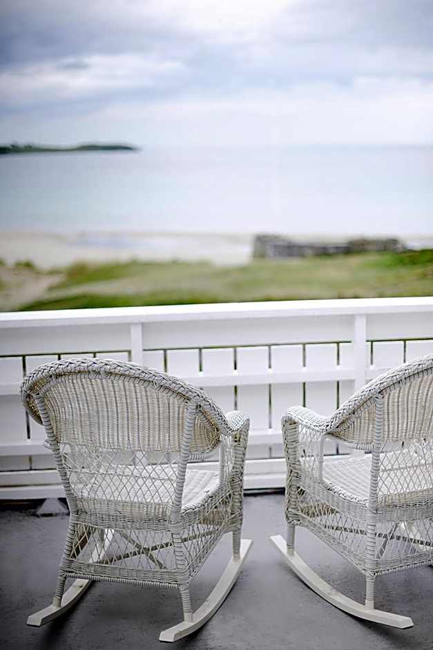Sola Strand Hotel