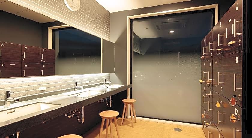 Candeo Hotels Handa