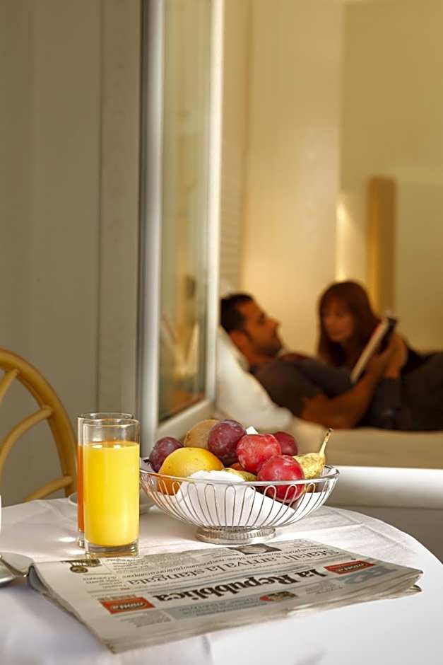 Hotel Mare Pineta
