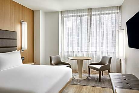 Room, 1 King Bed